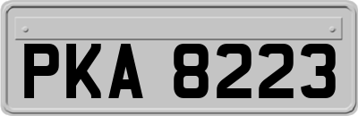 PKA8223