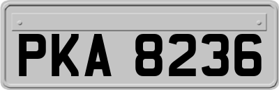 PKA8236