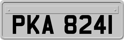 PKA8241