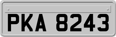 PKA8243