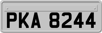 PKA8244