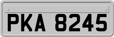 PKA8245