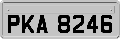 PKA8246