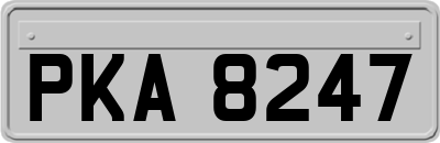 PKA8247