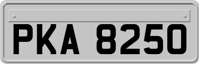 PKA8250