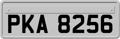 PKA8256