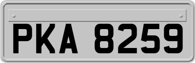 PKA8259
