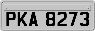 PKA8273