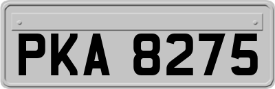 PKA8275