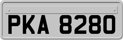 PKA8280