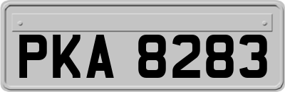 PKA8283