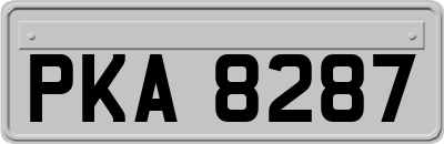PKA8287