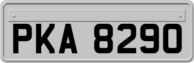 PKA8290