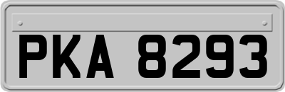 PKA8293
