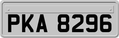 PKA8296