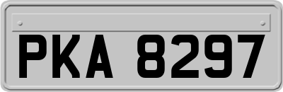 PKA8297