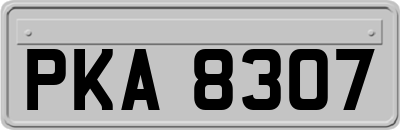 PKA8307