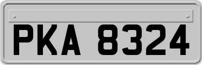 PKA8324