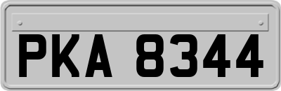 PKA8344