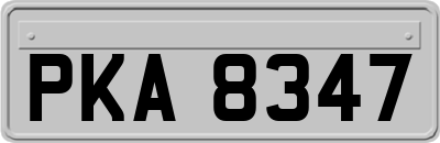 PKA8347