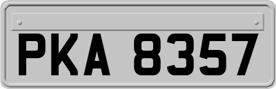 PKA8357