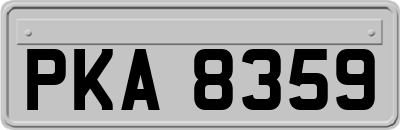 PKA8359
