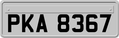 PKA8367