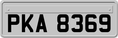 PKA8369
