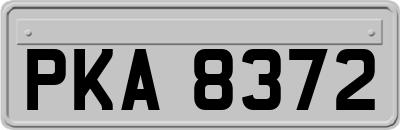 PKA8372