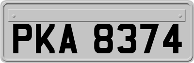 PKA8374