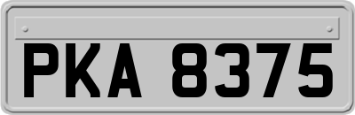 PKA8375