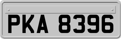 PKA8396