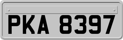 PKA8397