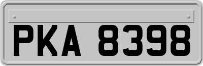 PKA8398