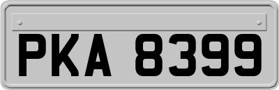 PKA8399