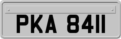 PKA8411