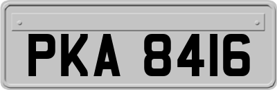 PKA8416