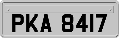 PKA8417