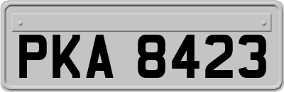 PKA8423