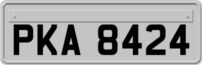 PKA8424