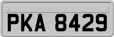 PKA8429