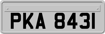 PKA8431