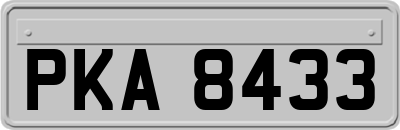 PKA8433