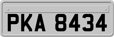 PKA8434