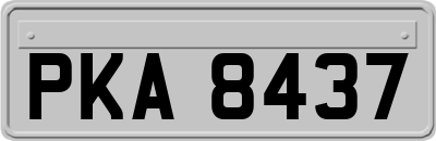 PKA8437