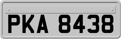 PKA8438