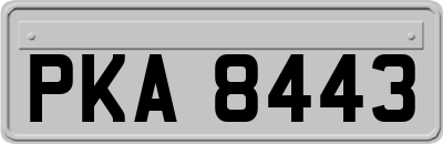 PKA8443