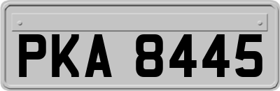 PKA8445