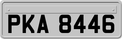 PKA8446