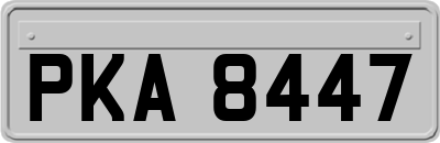 PKA8447